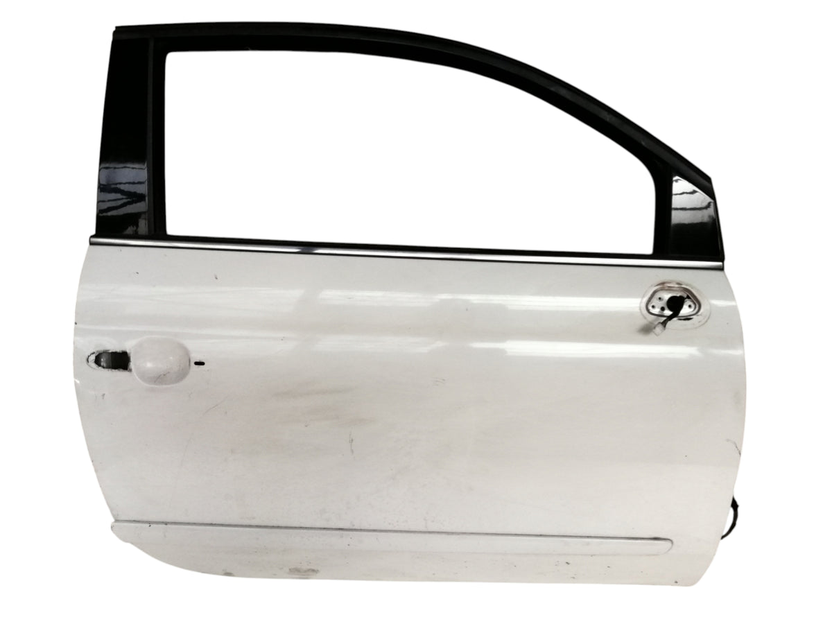 Porta Portiera Anteriore Destro FIAT 500 2 Serie Berlina Cabrio
