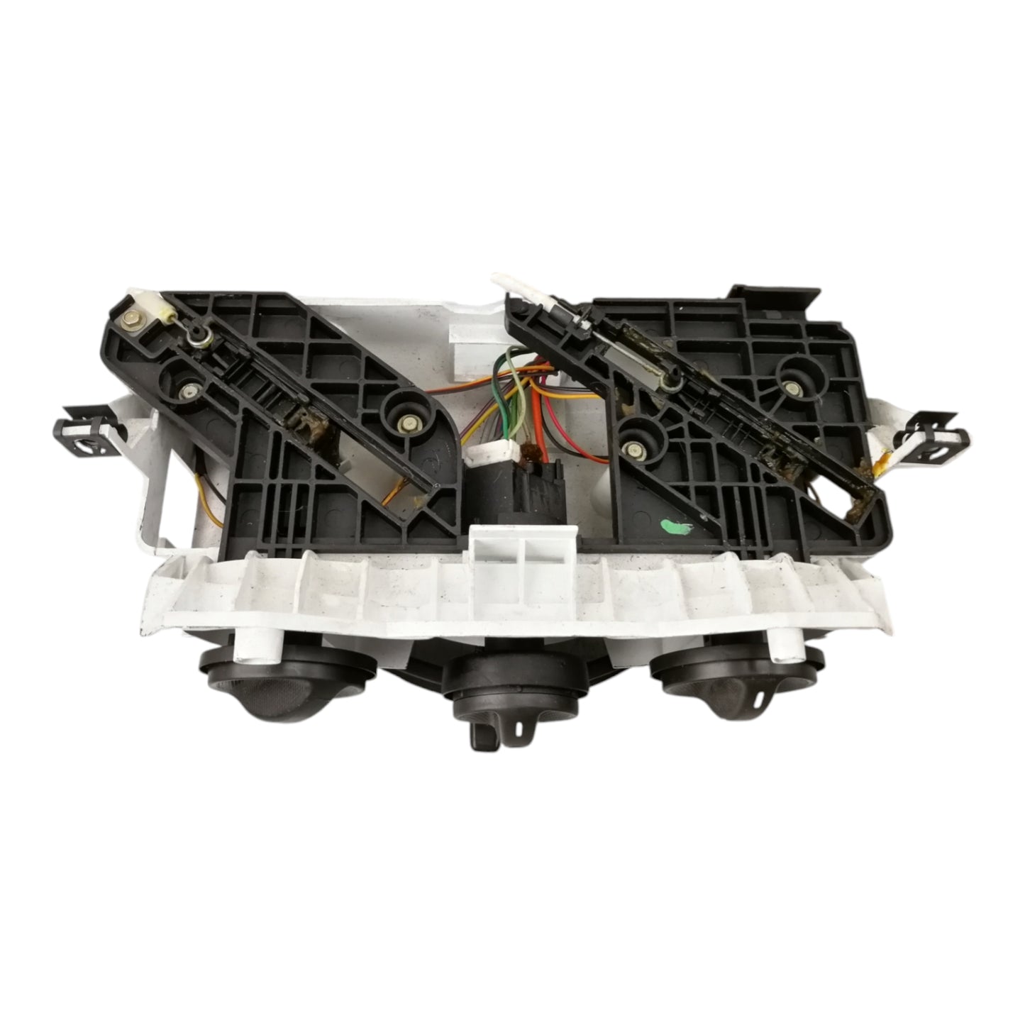 Modulo Comando Clima FIAT PUNTO 2 Serie Berlina VAN