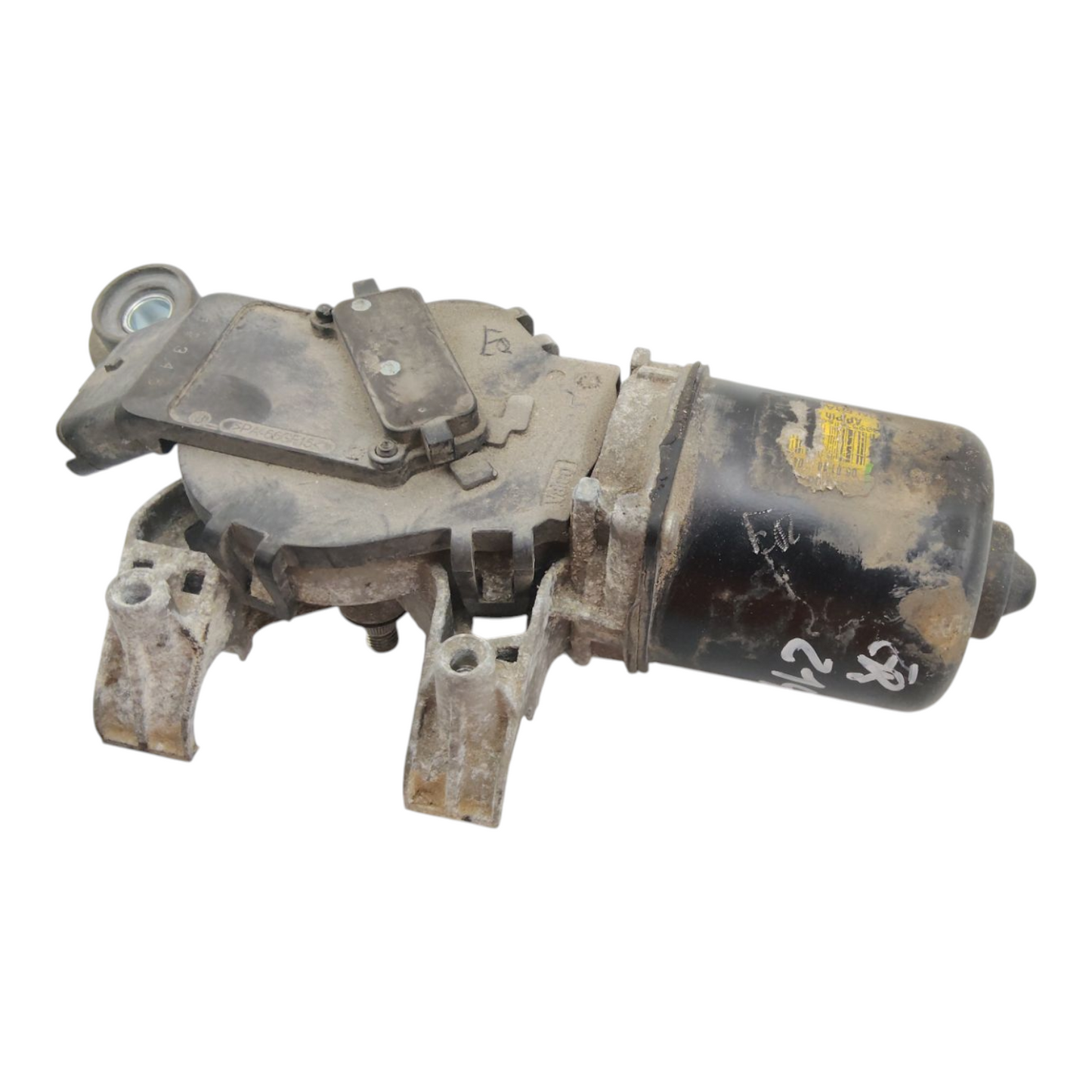 Motorino Meccanismo Tergicristallo NISSAN NOTE 1 Serie