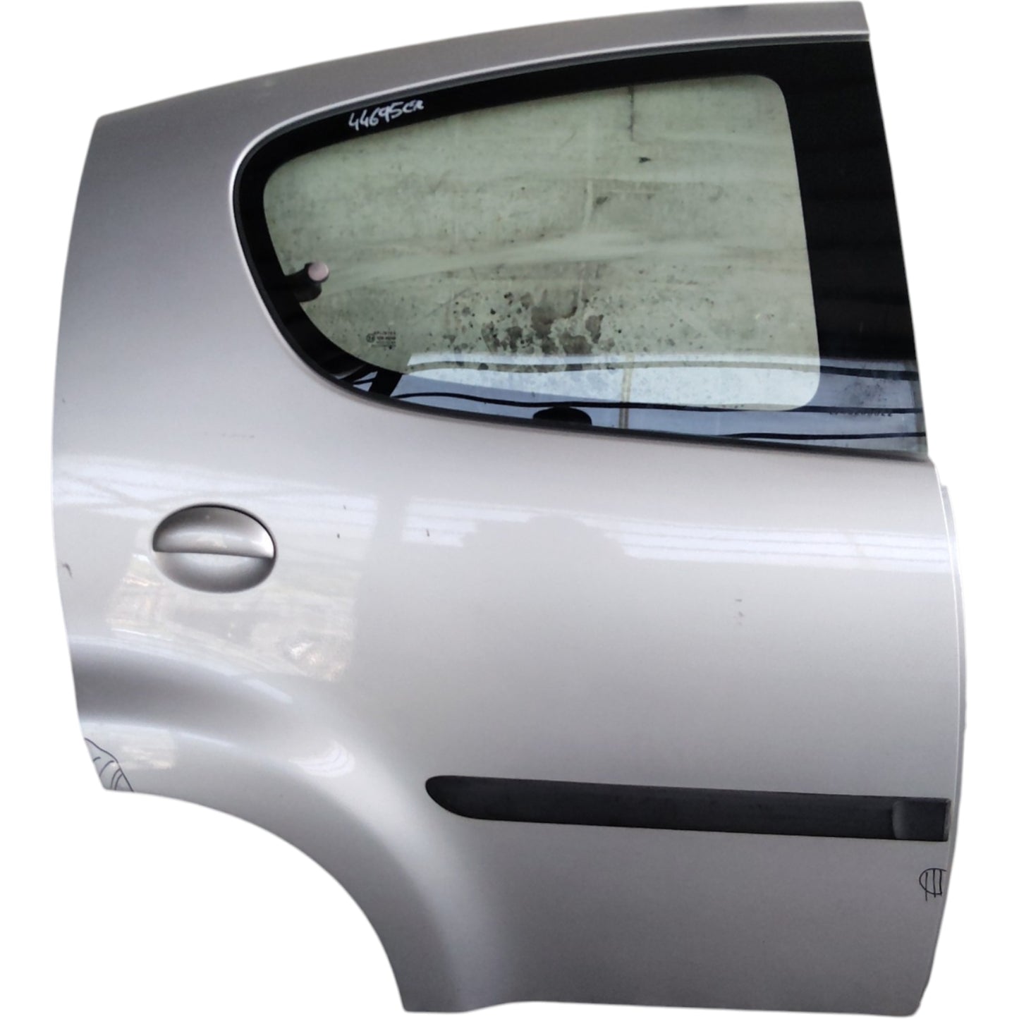 Porta Portiera Posteriore Destro CITROEN C1 1 Serie