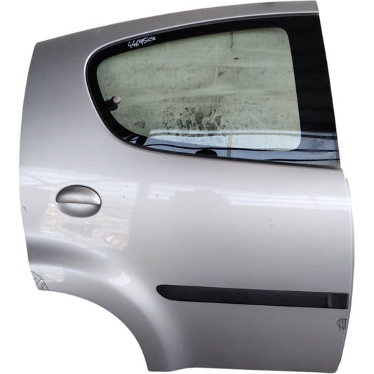 Porta Portiera Posteriore Destro CITROEN C1 1 Serie