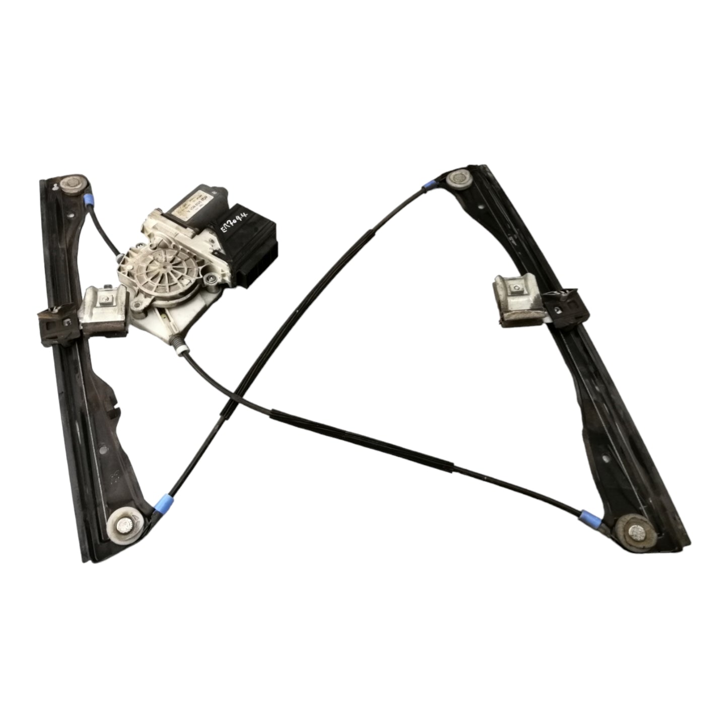 Alzacristallo Alzavetro Anteriore Destro SEAT IBIZA 4 6L1/CORDOBA 6L2