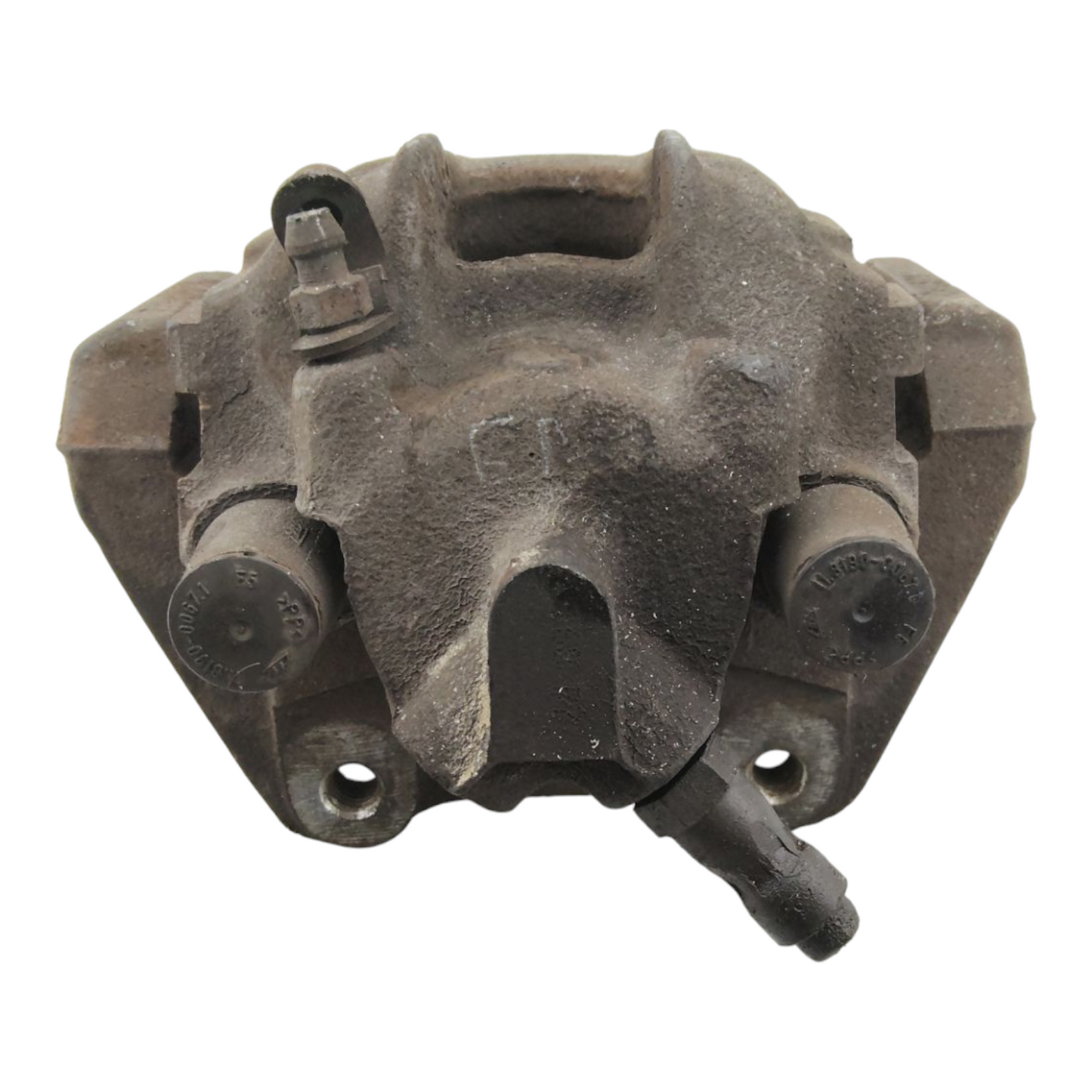 Pinza Freno Posteriore Destro BMW X3 E83 Benzina Diesel