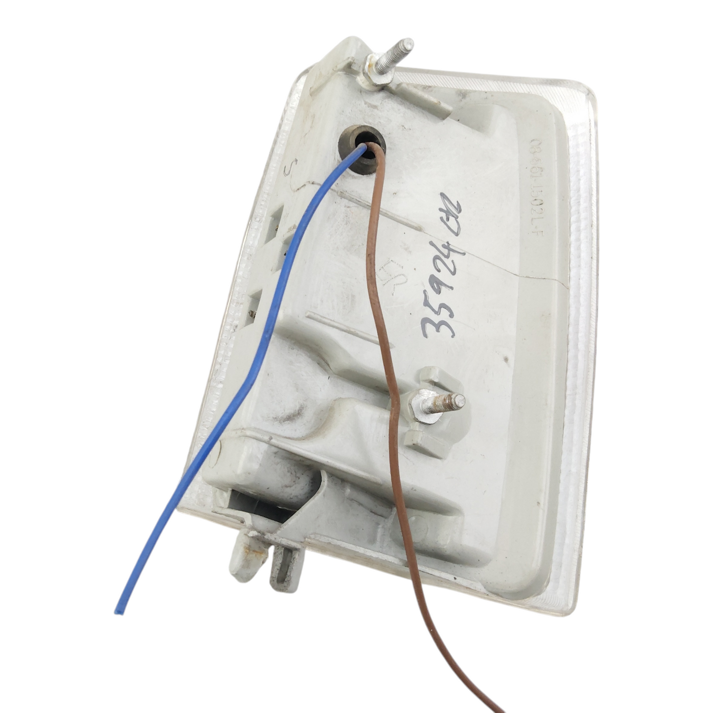 Freccia Frontale Anteriore Sinistro FIAT UNO 2 Serie 3-5 Porte