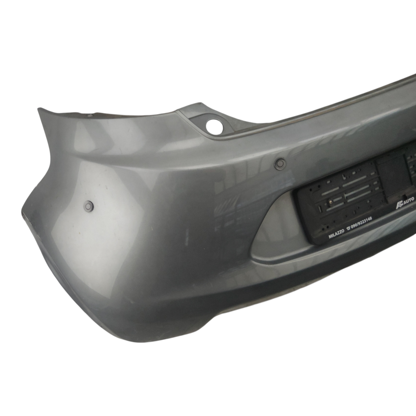 Paraurti Posteriore FORD KA 2 Serie 3 Porte