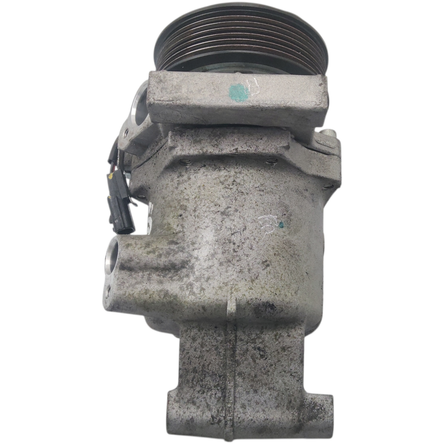 Compressore Aria Condizionata DACIA SANDERO 3 Serie 1.0