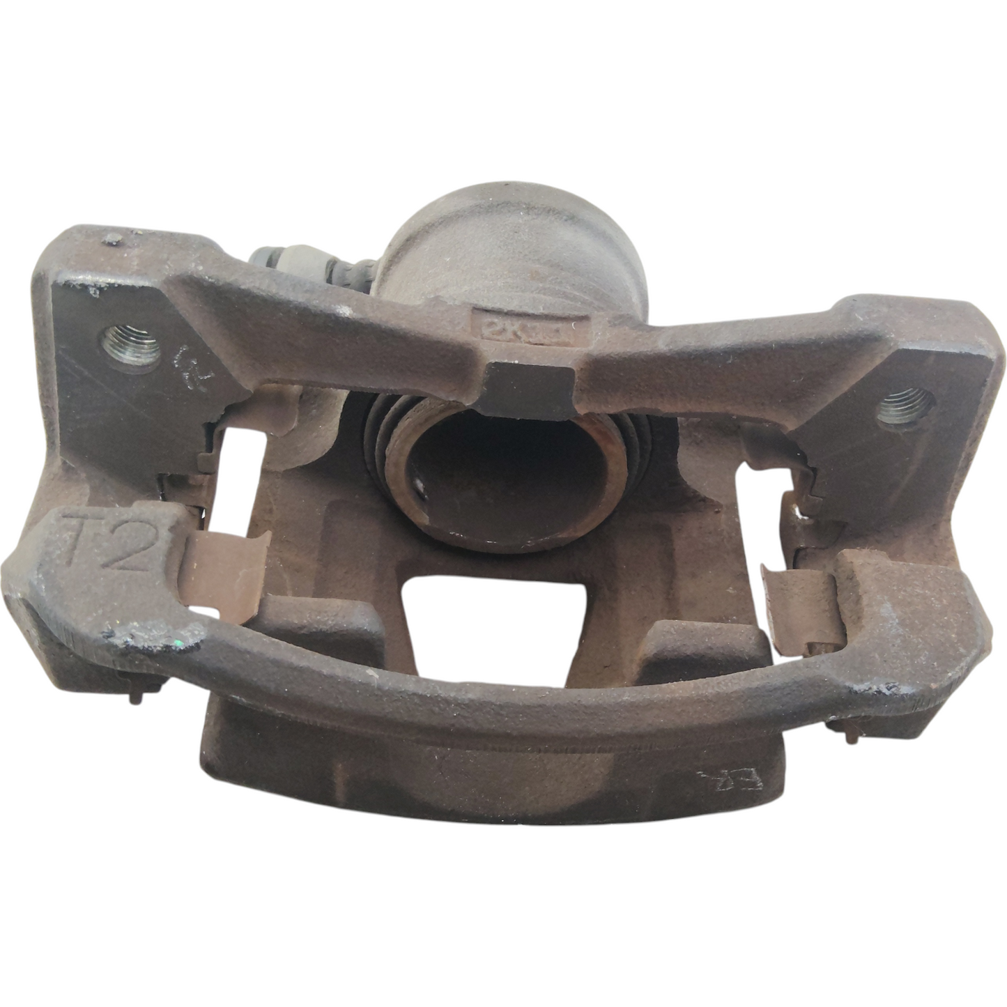 Pinza Freno Anteriore Sinistro DAEWOO KALOS 1.2 1.4 Benzina
