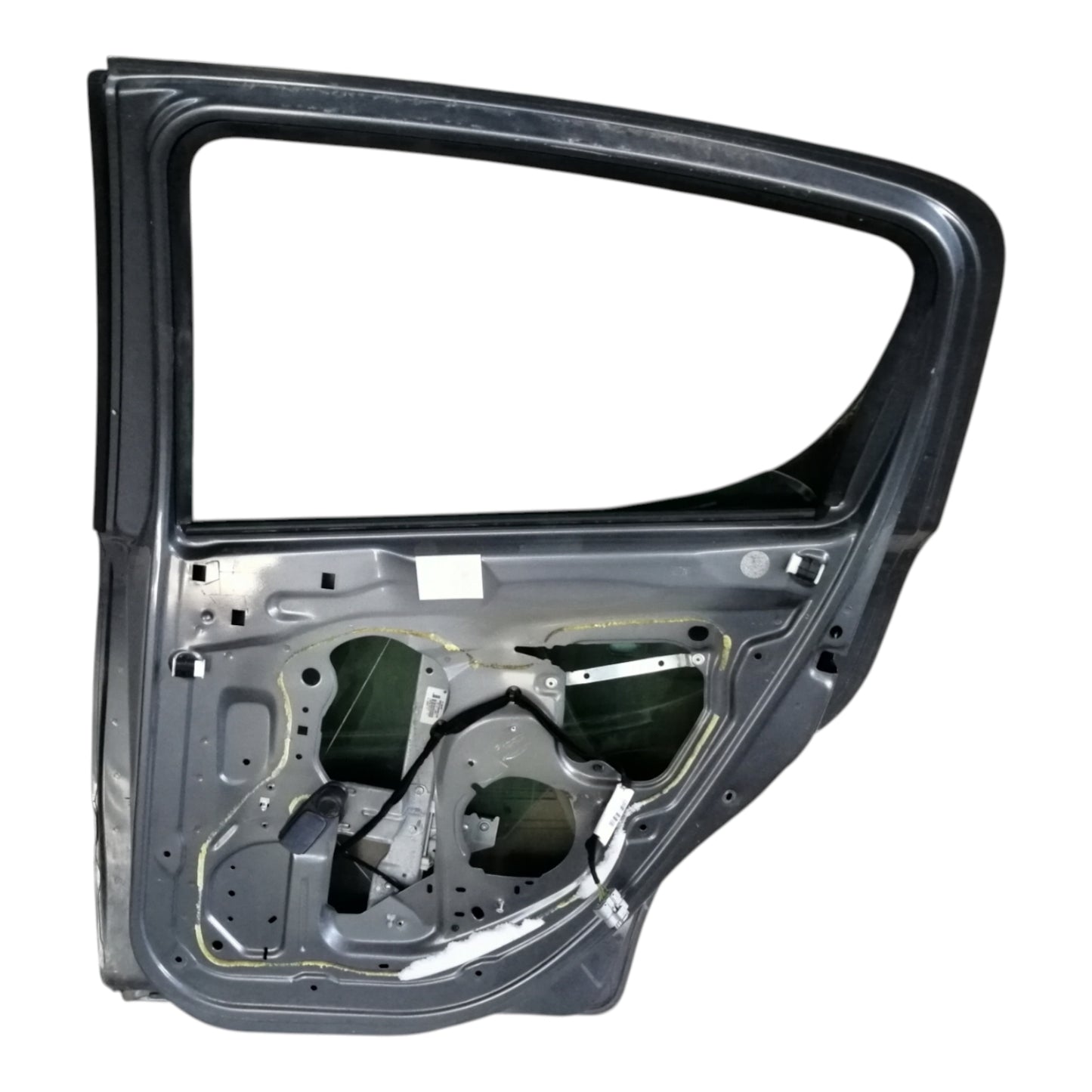 Porta Portiera Posteriore Destro PEUGEOT 207 Berlina