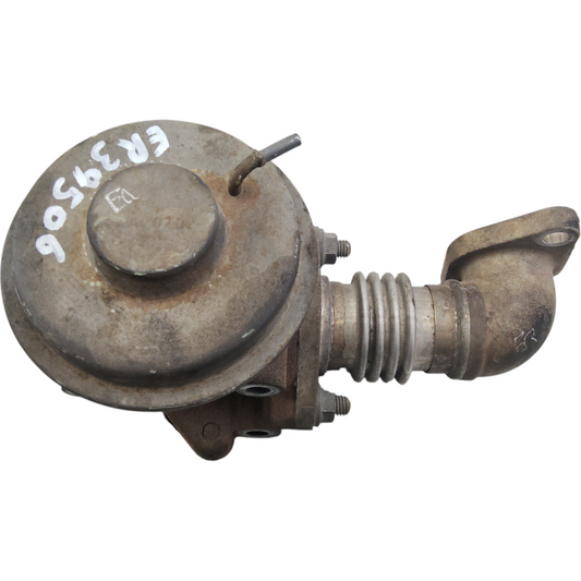 Valvola Egr HONDA FR-V 2 Serie 2.2 ICDTi Motore N22A1