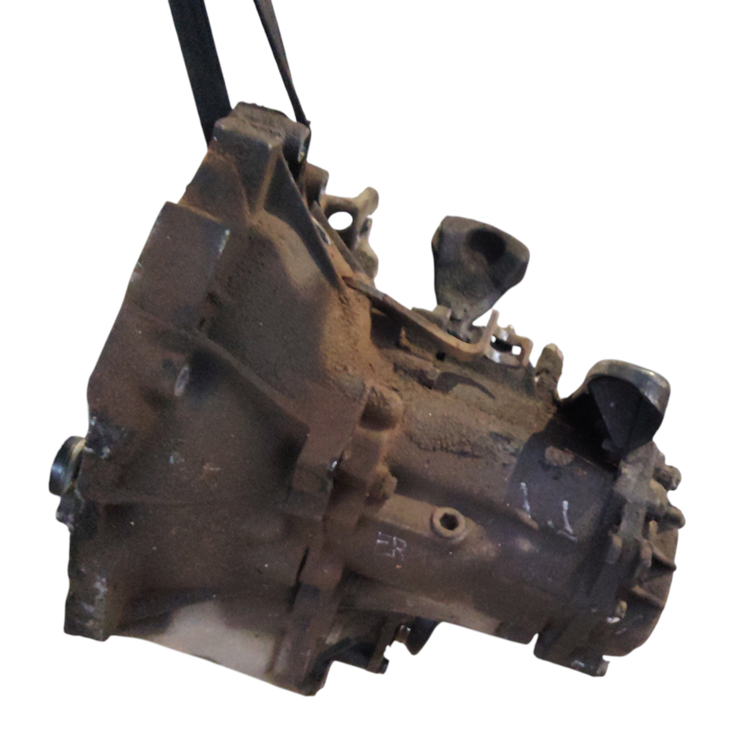 Cambio Manuale 5 Marce FIAT PANDA 141 1 Serie 1.1 Benzina