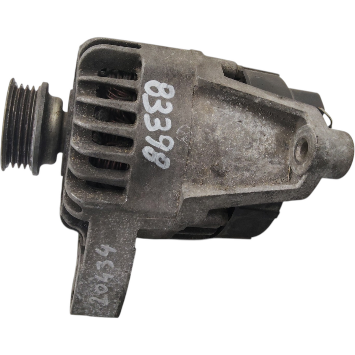 Alternatore FIAT PUNTO 2 Serie 188/500 2 Serie/GRANDE PUNTO Benzina GPL