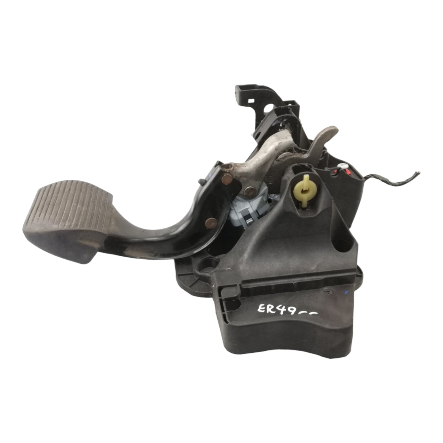 Gruppo Pedaliera OPEL CORSA E Berlina VAN/ADAM Benzina