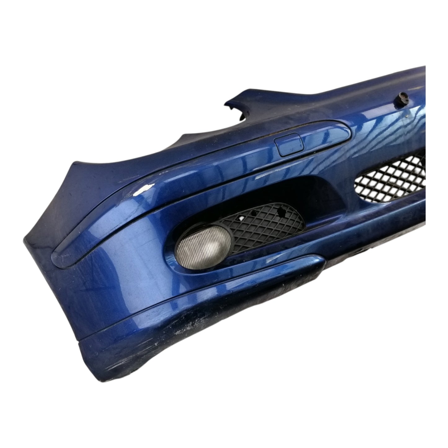 Paraurti Anteriore MERCEDES CLASSE C C203 COUPE'