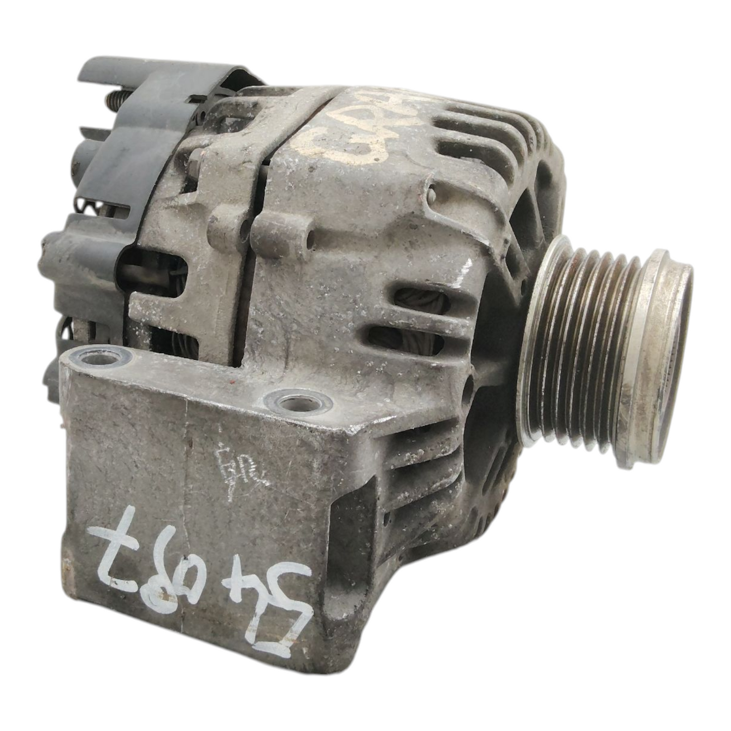 Alternatore FIAT GRANDE PUNTO/PUNTO EVO 1.3 Diesel 66 Kw