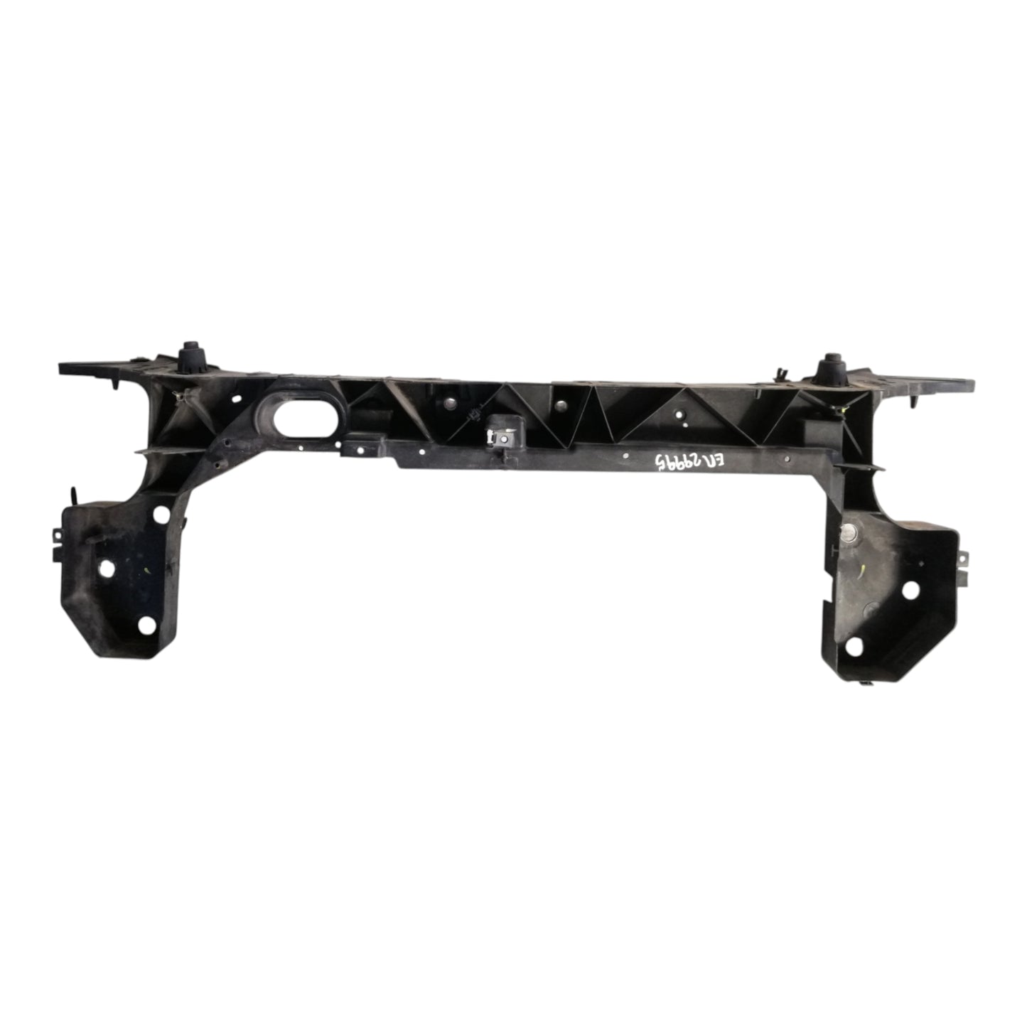 Rivestimento Frontale Superiore Anteriore RENAULT CLIO 3 Serie Berlina SW