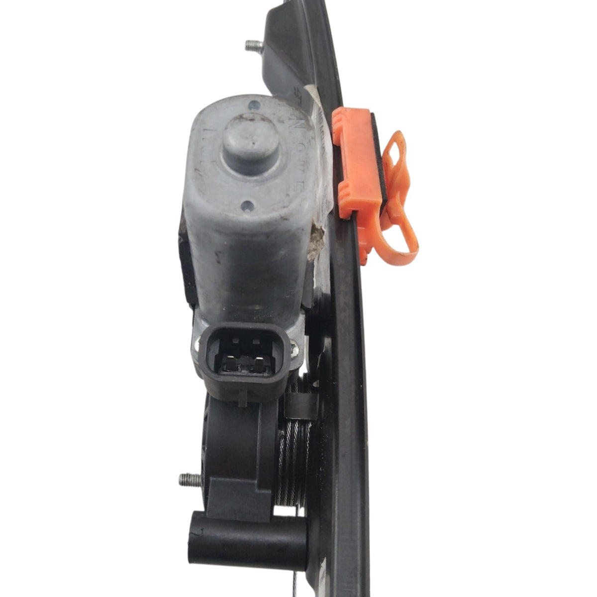 Alzacristallo Alzavetro Anteriore Sinistro FIAT GRANDE PUNTO/PUNTO 3 Serie