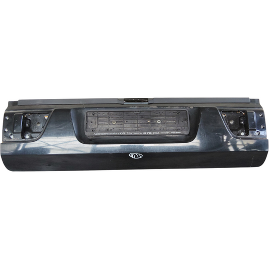Portello Ribaltina Inferiore Posteriore BMW X5 E53