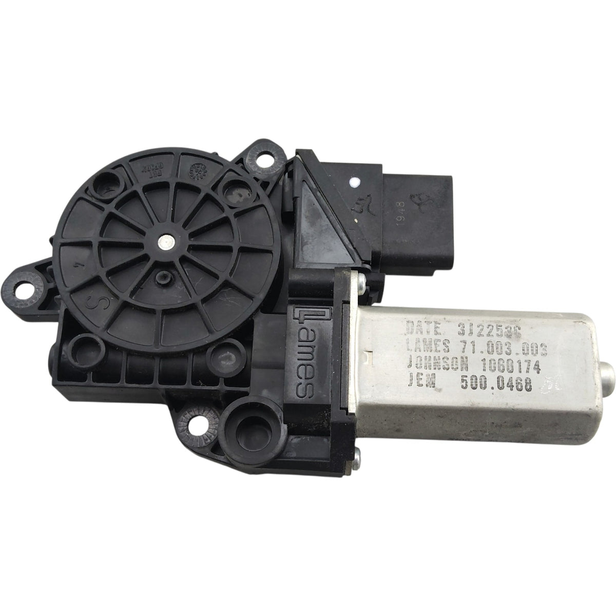 Motorino Alzacristallo Porta Anteriore Sinistro FIAT CROMA 2 Serie