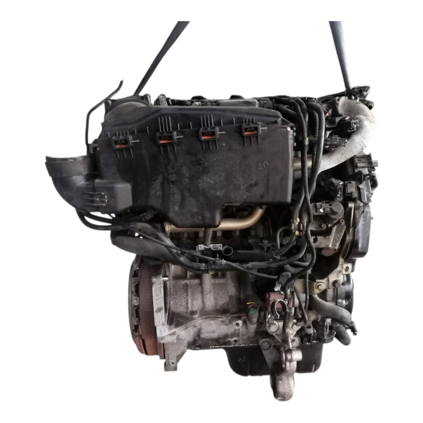 Motore 9HX PEUGEOT PARTNER RANCH 3 Serie 1.6 HDi