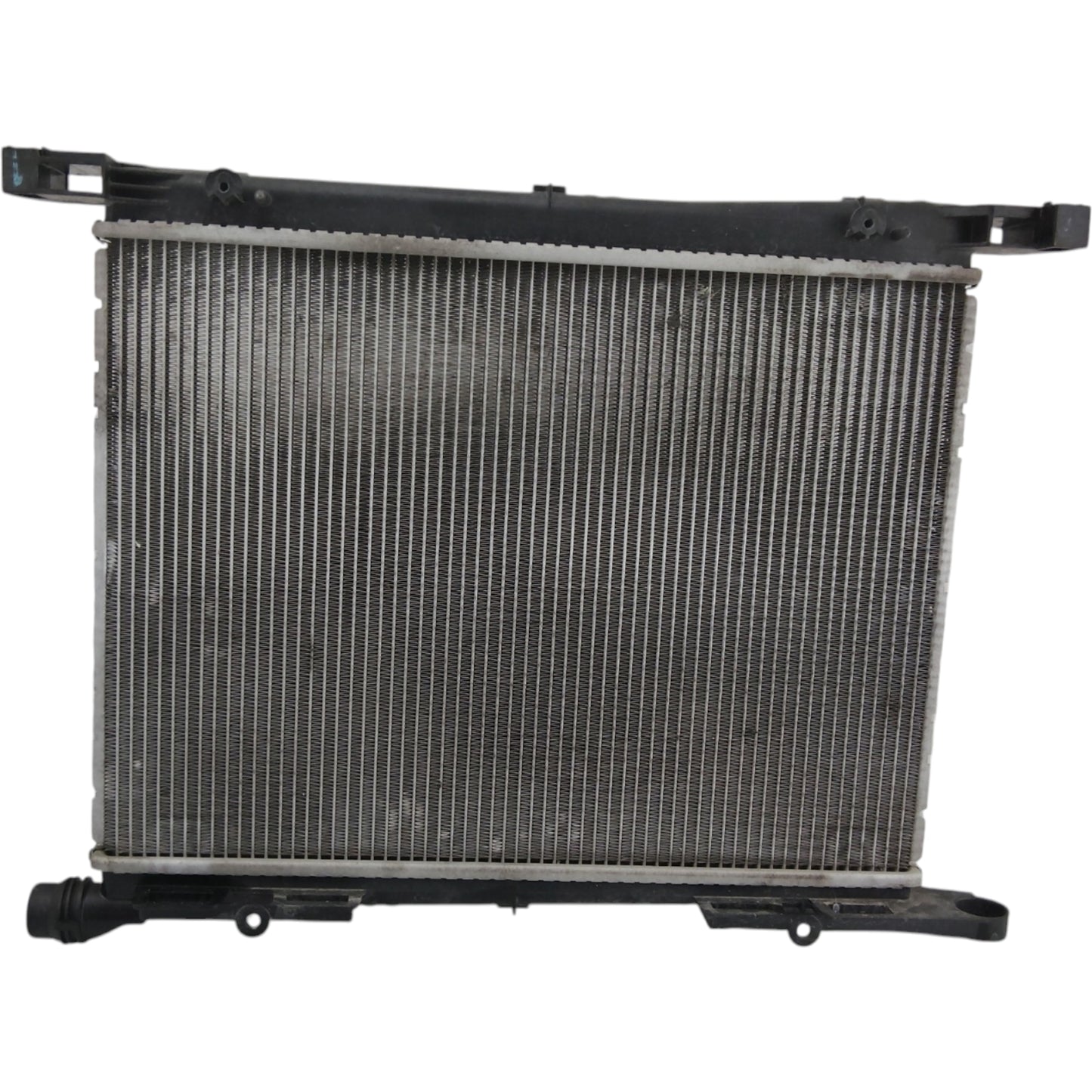 Radiatore Acqua Raffreddamento FIAT PANDA 3 Serie 312 1.0 Hybrid