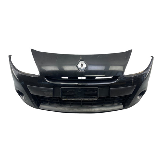 Paraurti Anteriore RENAULT CLIO 3 Serie Berlina SW Van