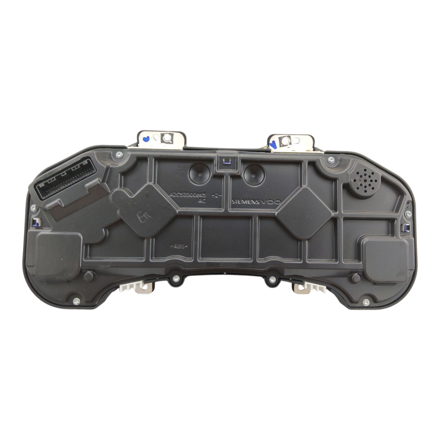 Quadro Strumenti Contachilometri TOYOTA AURIS 1 Serie 2.0 Diesel