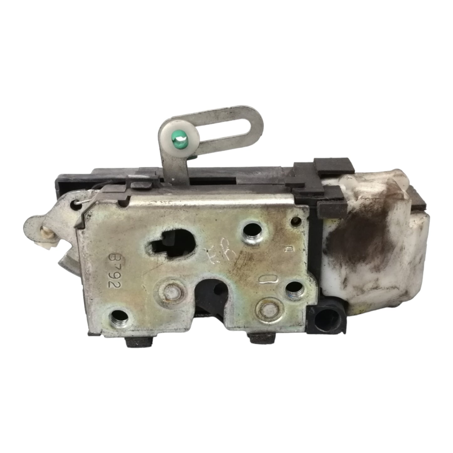 Serratura Porta Anteriore Destro FIAT PUNTO 2 Serie Berlina VAN 5 Porte