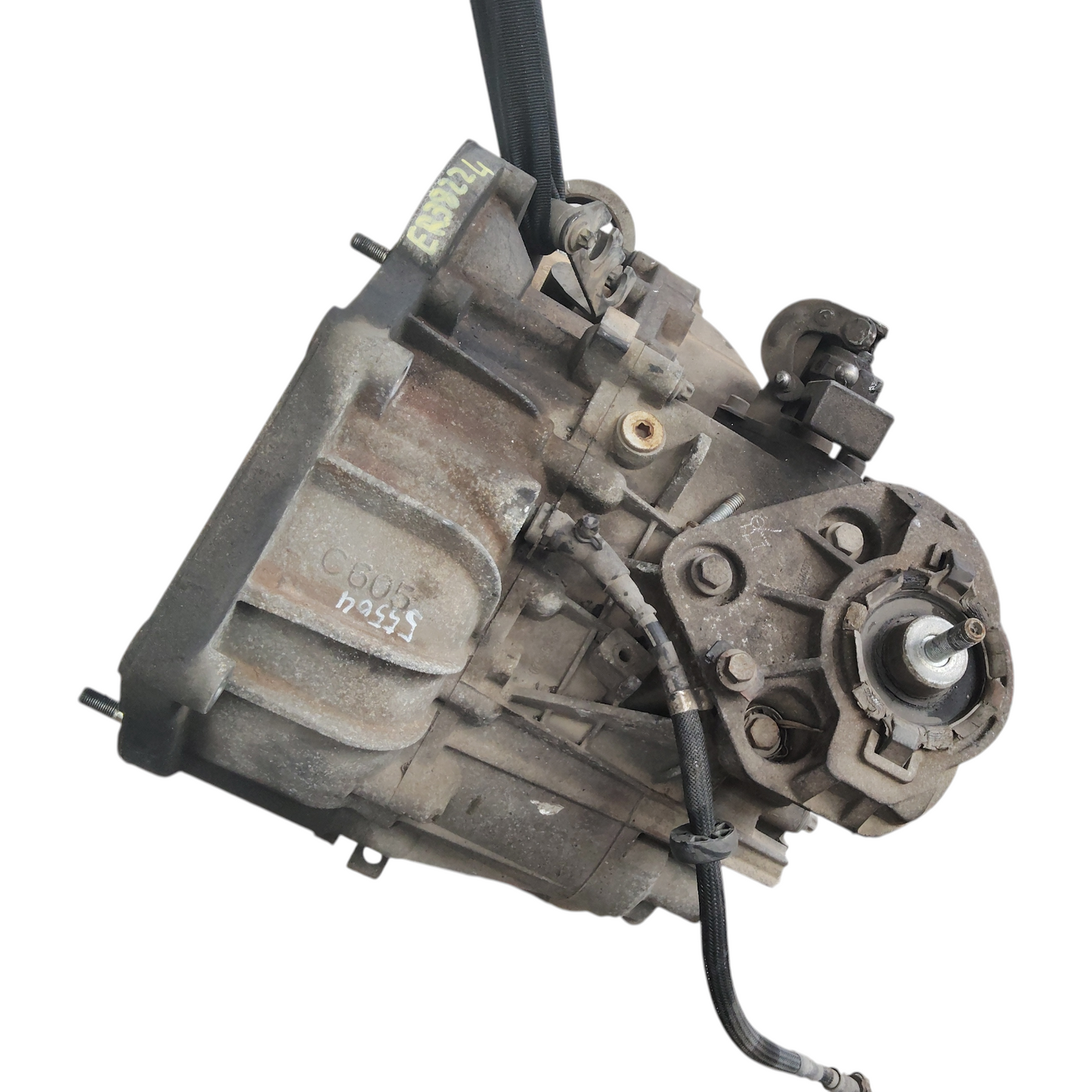 Cambio Manuale 5 Marce FIAT IDEA/STILO 1.9 MJTD