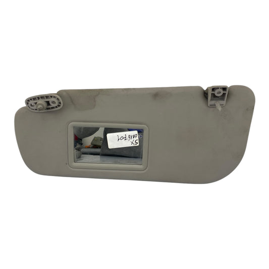 Pannello Alette Parasole Sinistro KIA PICANTO 1 Serie