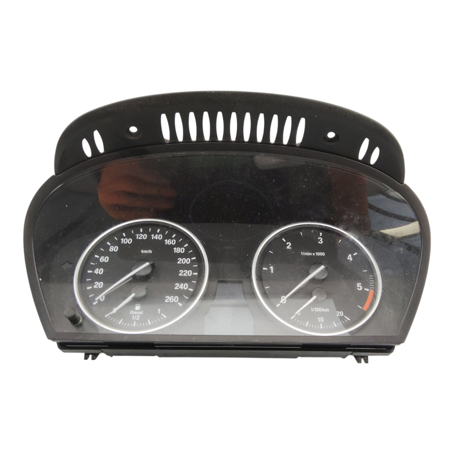 Quadro Strumenti BMW SERIE 5 E61 E60 Berlina SW Benzina Diesel