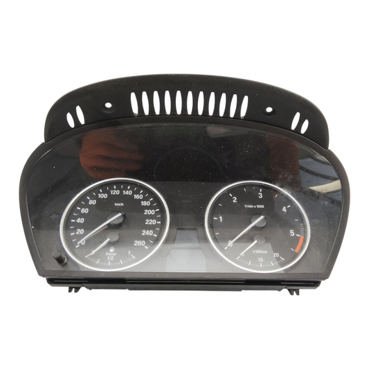 Quadro Strumenti BMW SERIE 5 E61 E60 Berlina SW Benzina Diesel