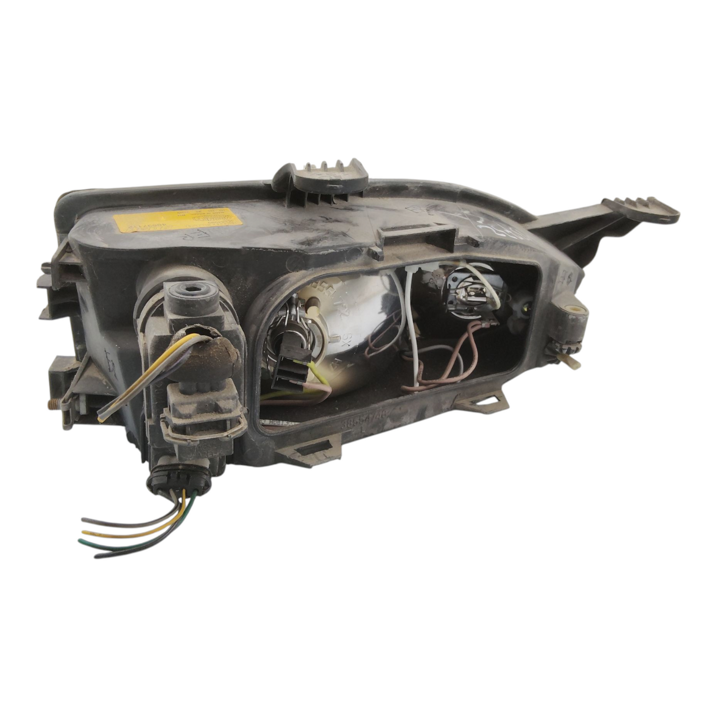 Faro Proiettore Anteriore Sinistro FIAT PALIO WEEKEND Berlina SW