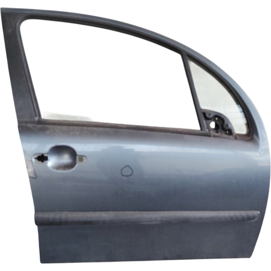 Porta Portiera Anteriore Destro CITROEN C3 1 Serie