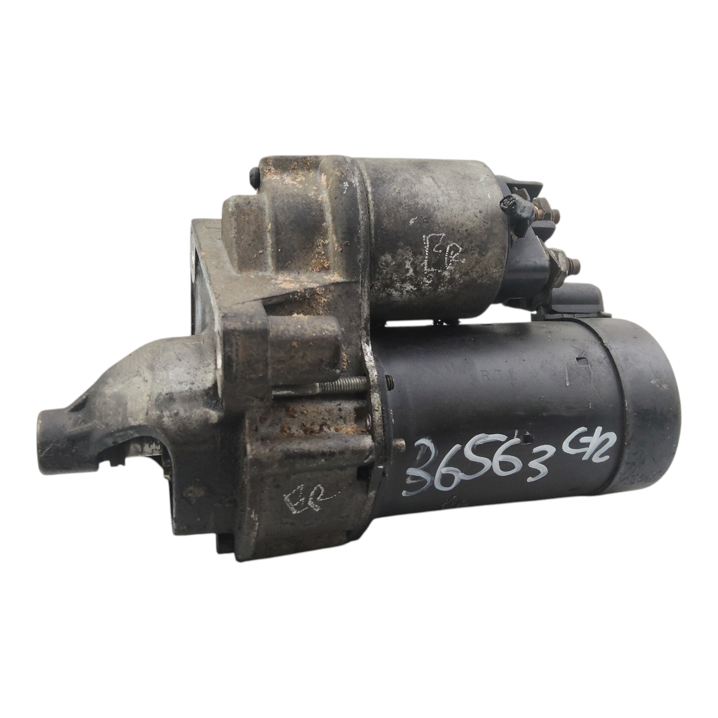 Motorino Avviamento PEUGEOT 207/1007/2008 1 Serie/206/RIFTER Diesel