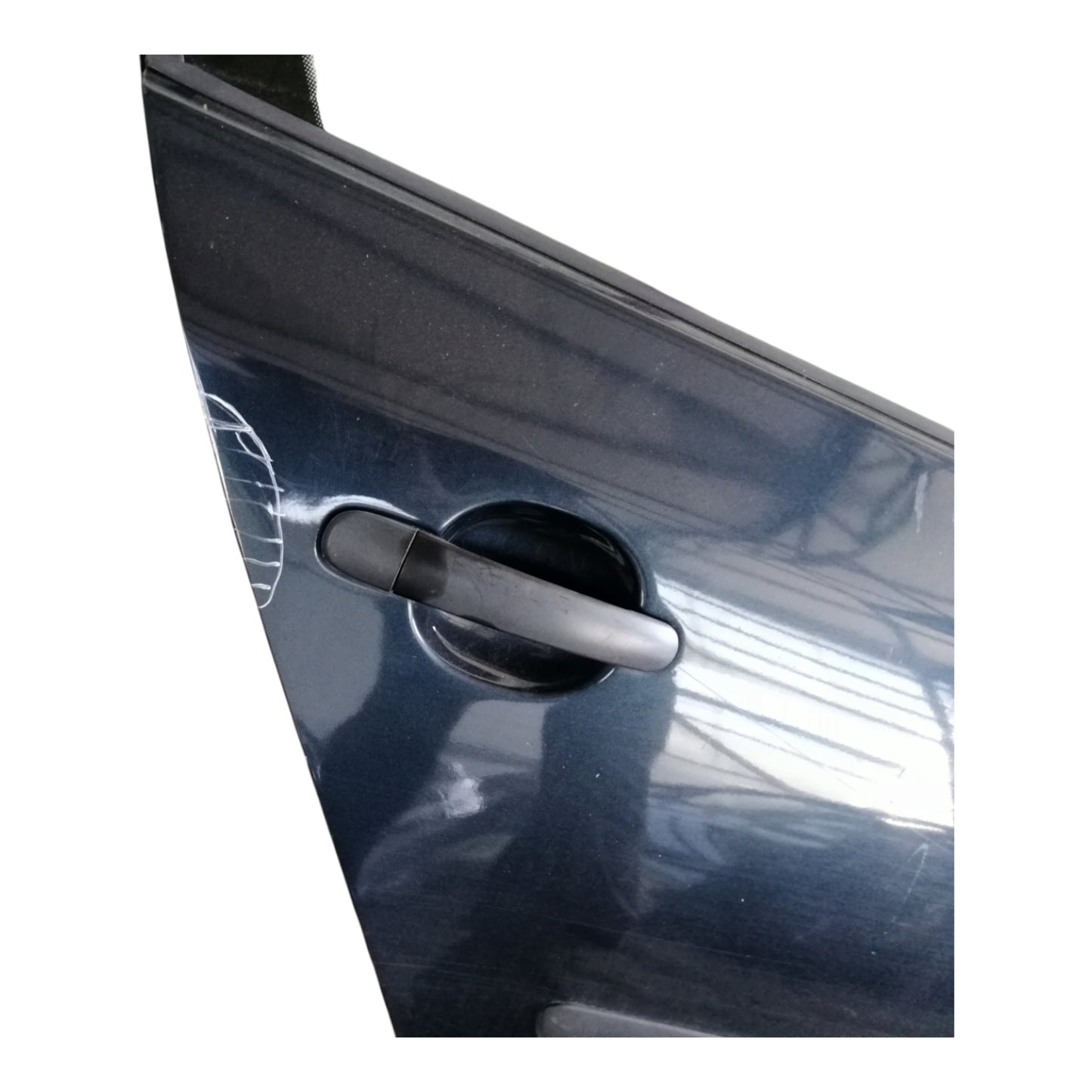 Porta Portiera Posteriore Destro VOLKSWAGEN GOLF 5 Serie
