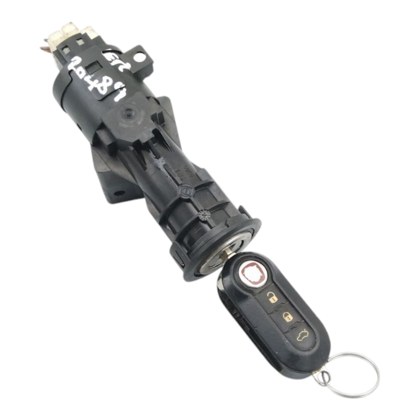 Blocchetto Avviamento FIAT 500 2 Serie/PANDA 3 Serie Benzina GPL Diesel