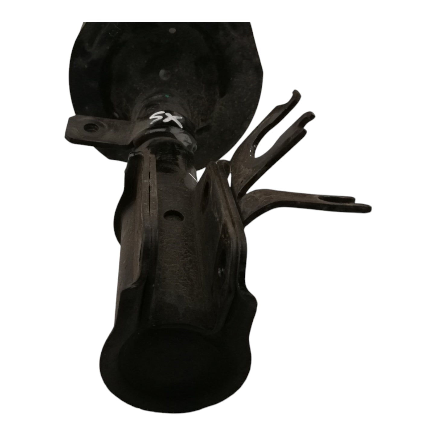 Ammortizzatore Anteriore Sinistro FIAT PANDA 2 Serie Benzina Diesel