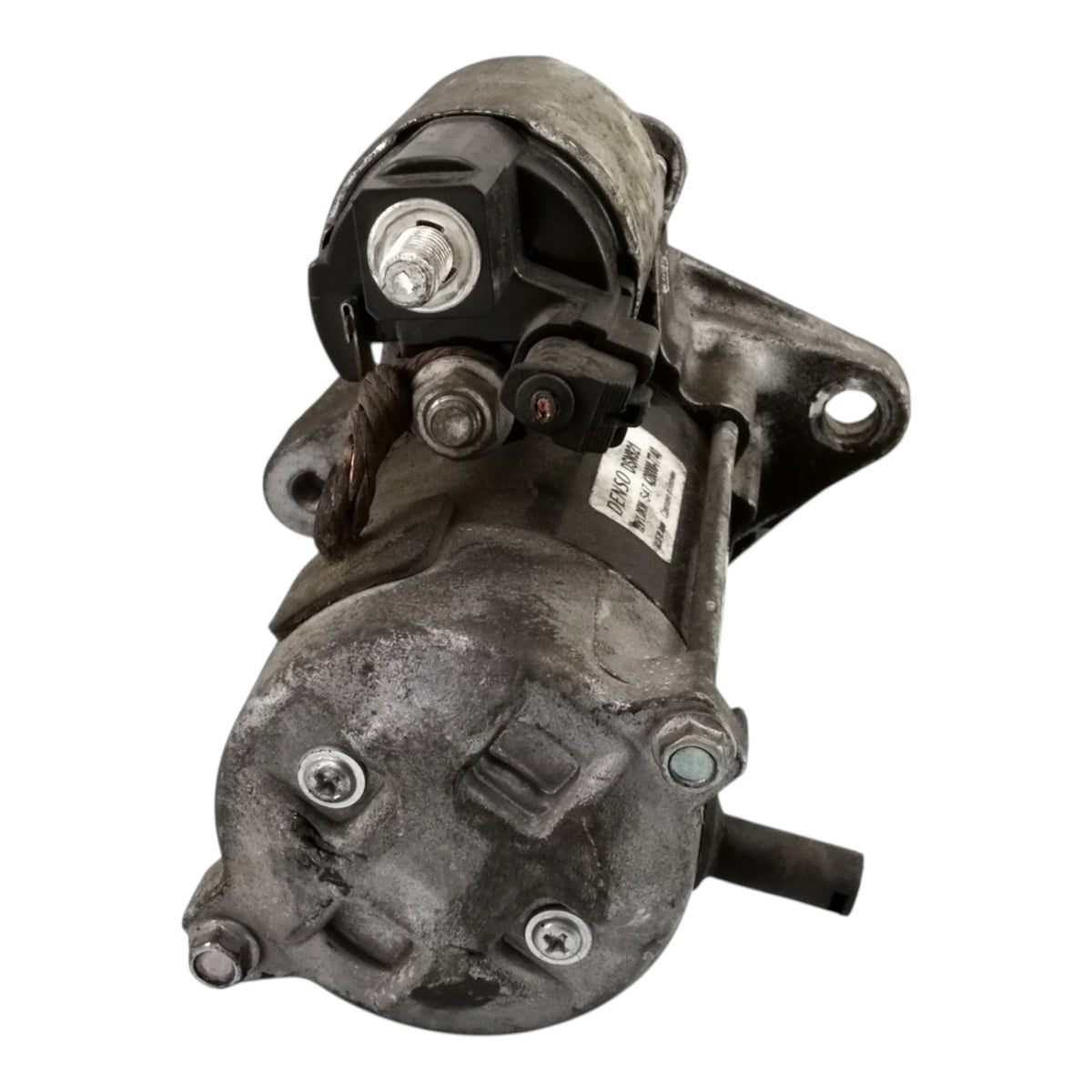 Motorino Avviamento TOYOTA COROLLA 3 4 Serie/AVENSIS 1 Serie Benzina