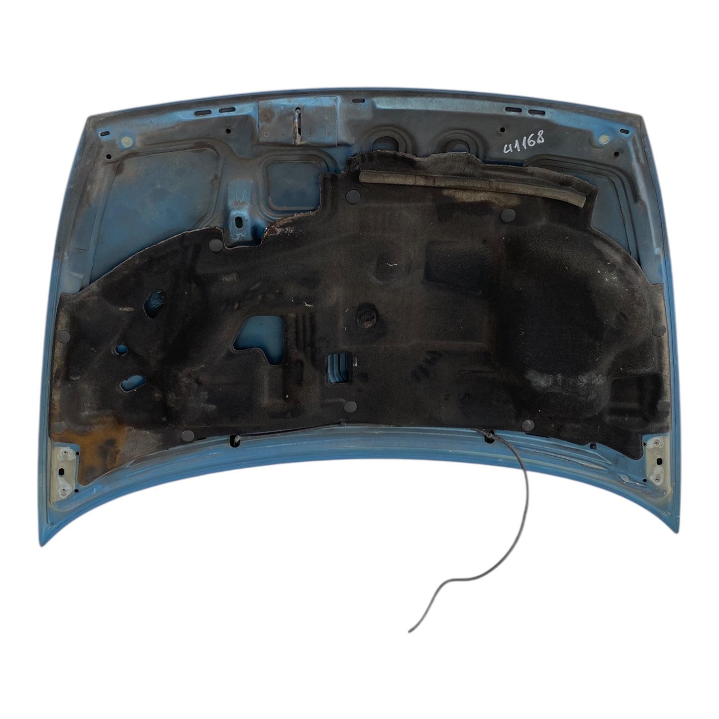 Cofano Anteriore FORD KA 1 Serie/STREET KA