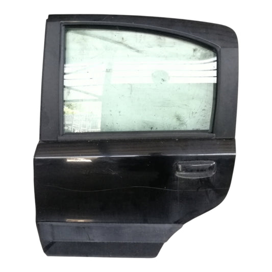 Porta Portiera Posteriore Sinistro FIAT PANDA 2 Serie Berlina VAN