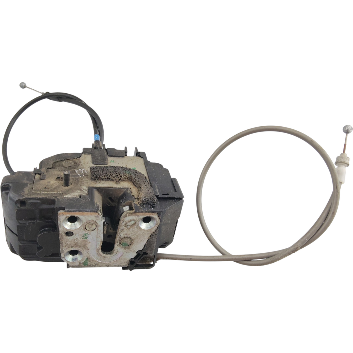 Serratura Porta Posteriore Destro NISSAN QASHQAI+2