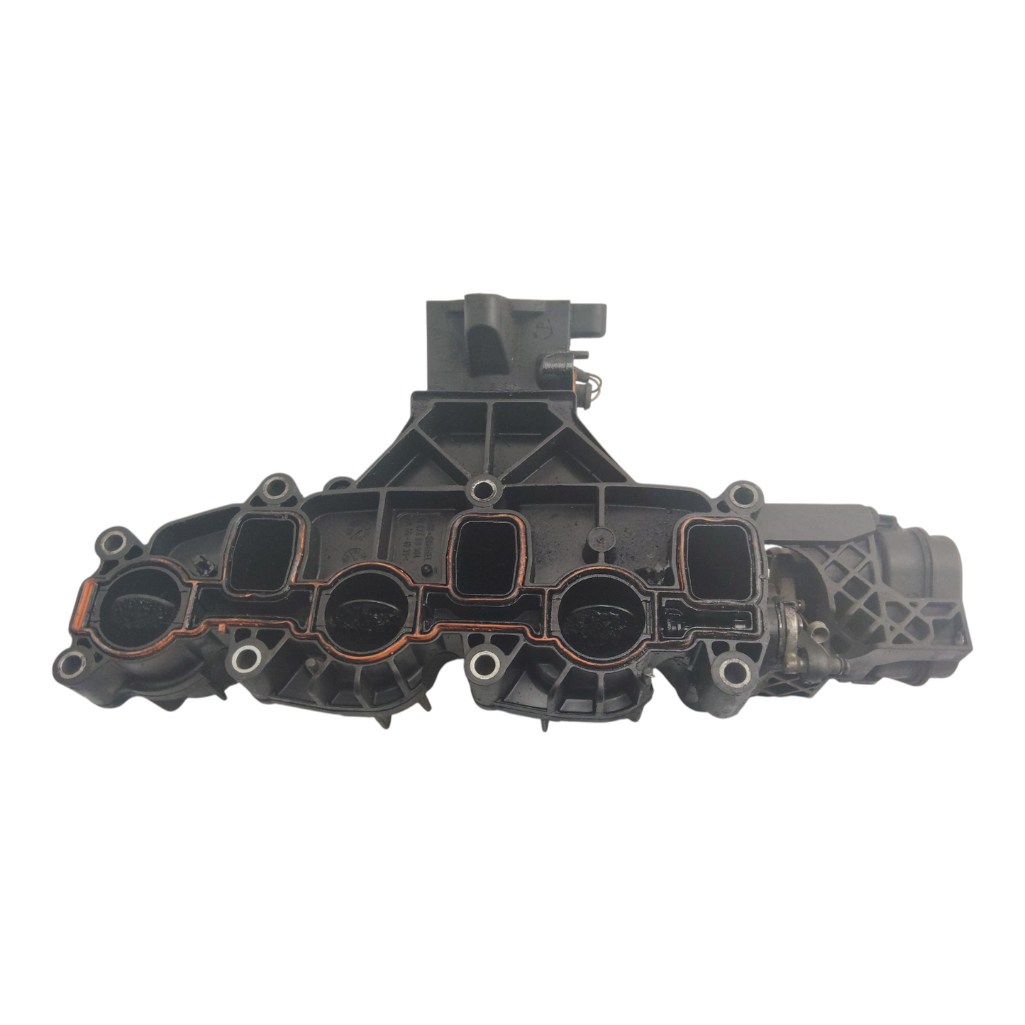 Collettore Aspirazione VOLKSWAGEN POLO 6 Serie 1.2 Benzina CFW