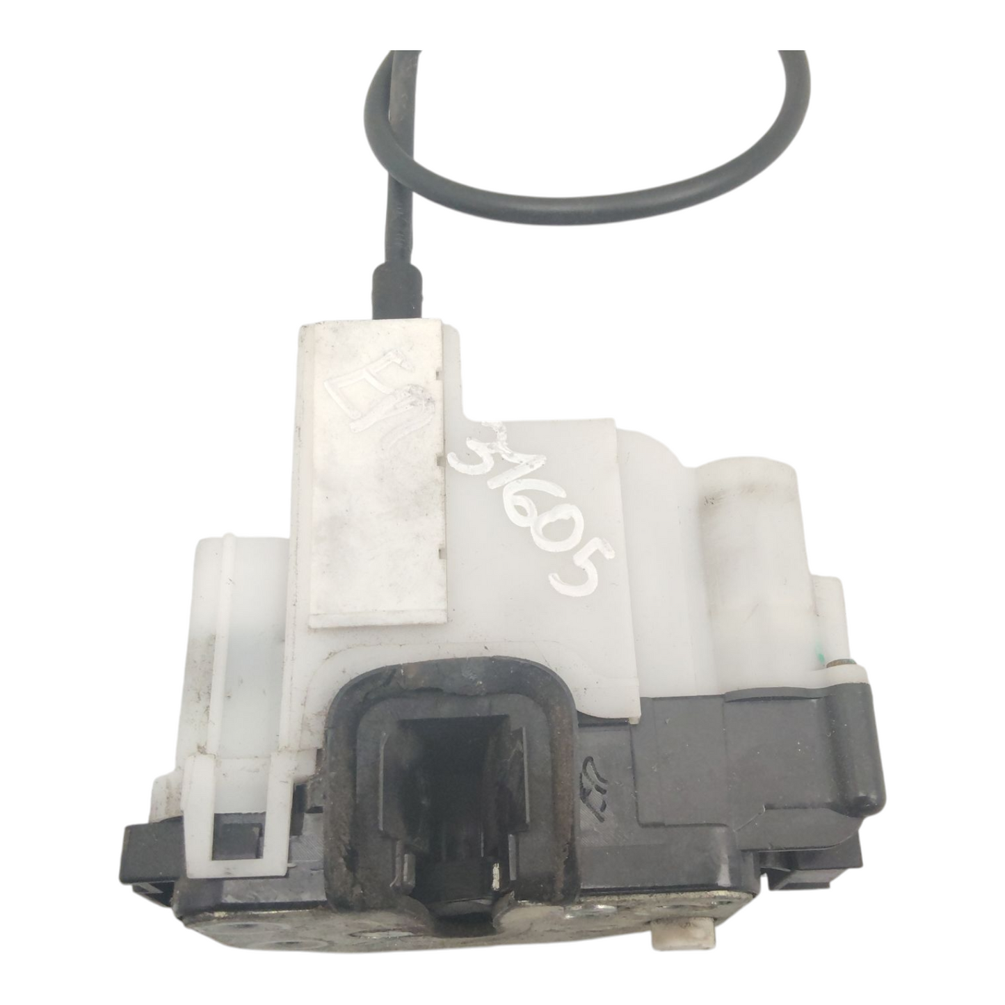 Serratura Porta Posteriore Sinistro FIAT PANDA 2 Serie 169