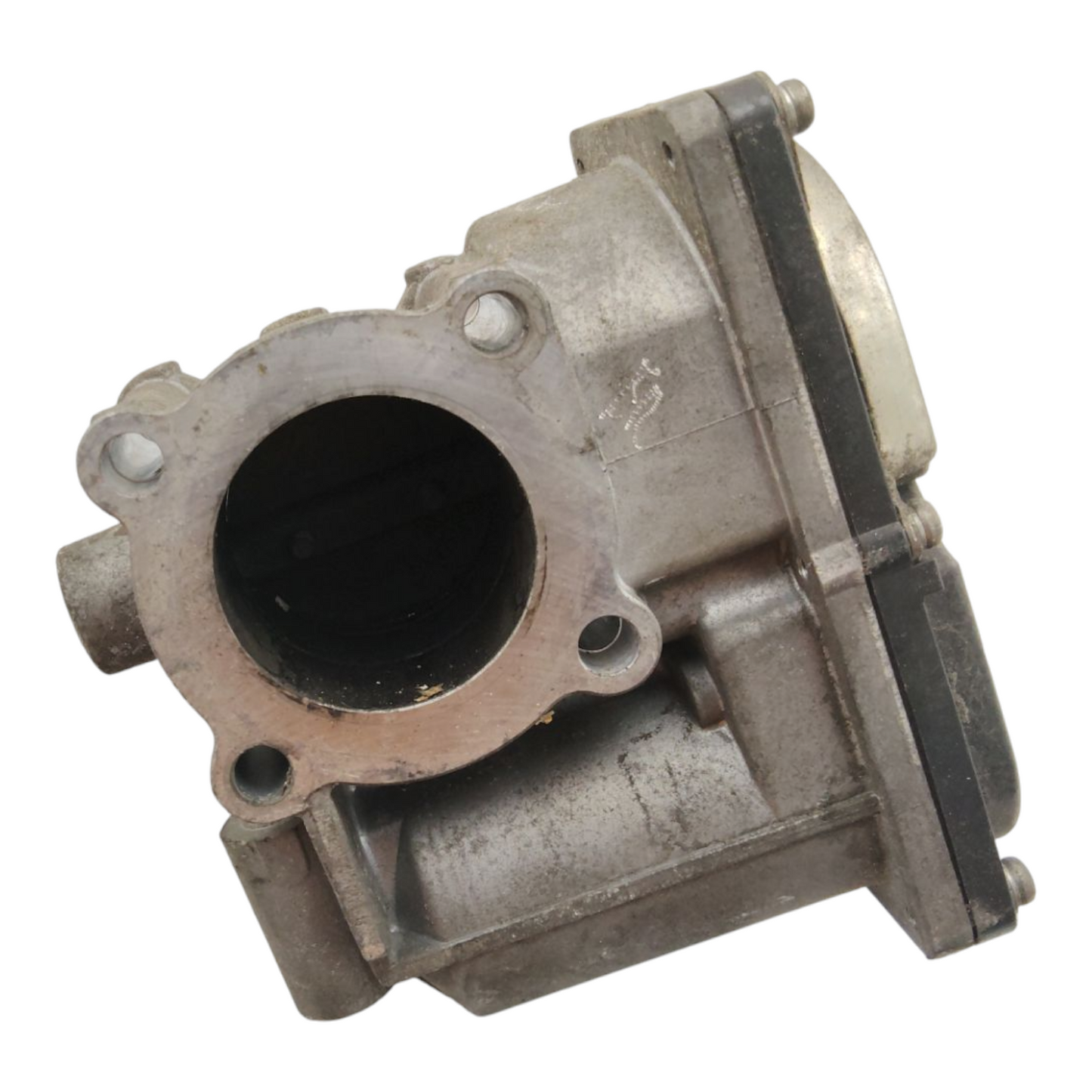 Corpo Farfallato SMART FORTWO COUPE' CABRIO 451 1.0 Benzina Motore 3B21