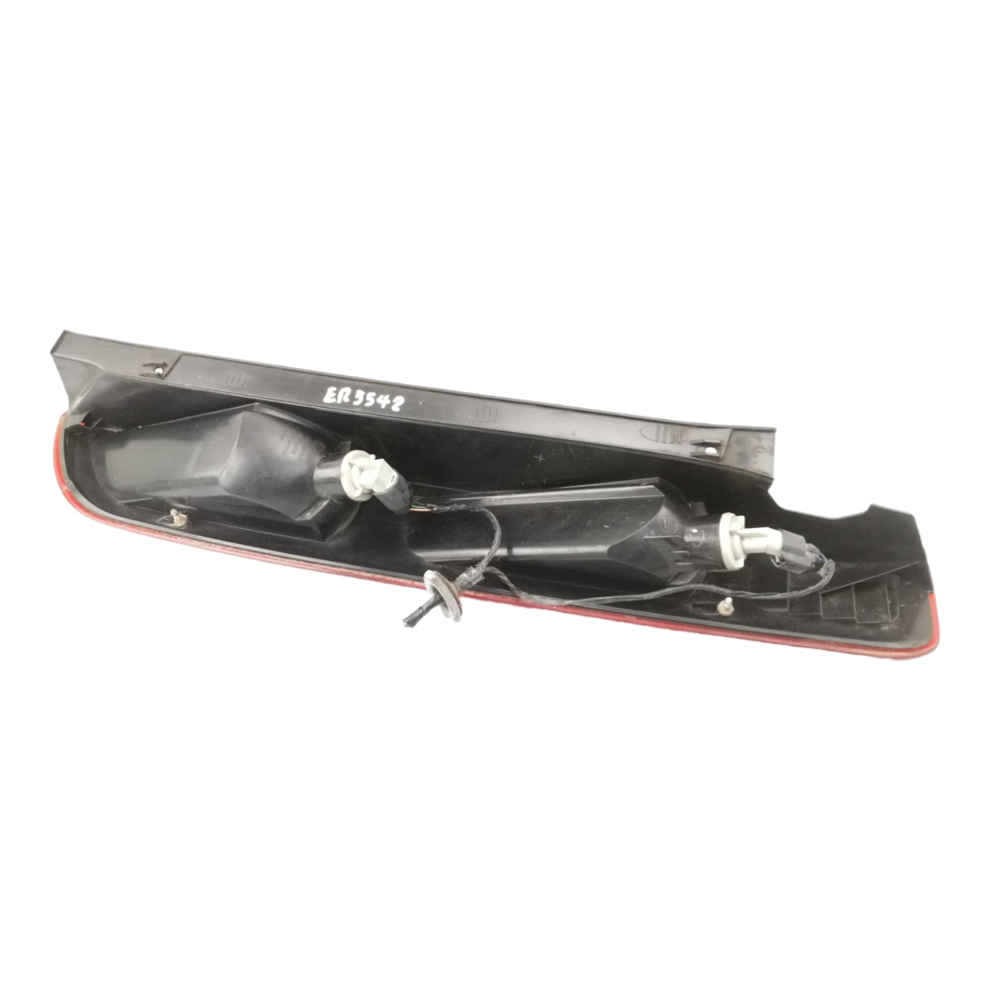 Fanale Stop Posteriore Sinistro FORD FOCUS 2 Serie Berlina