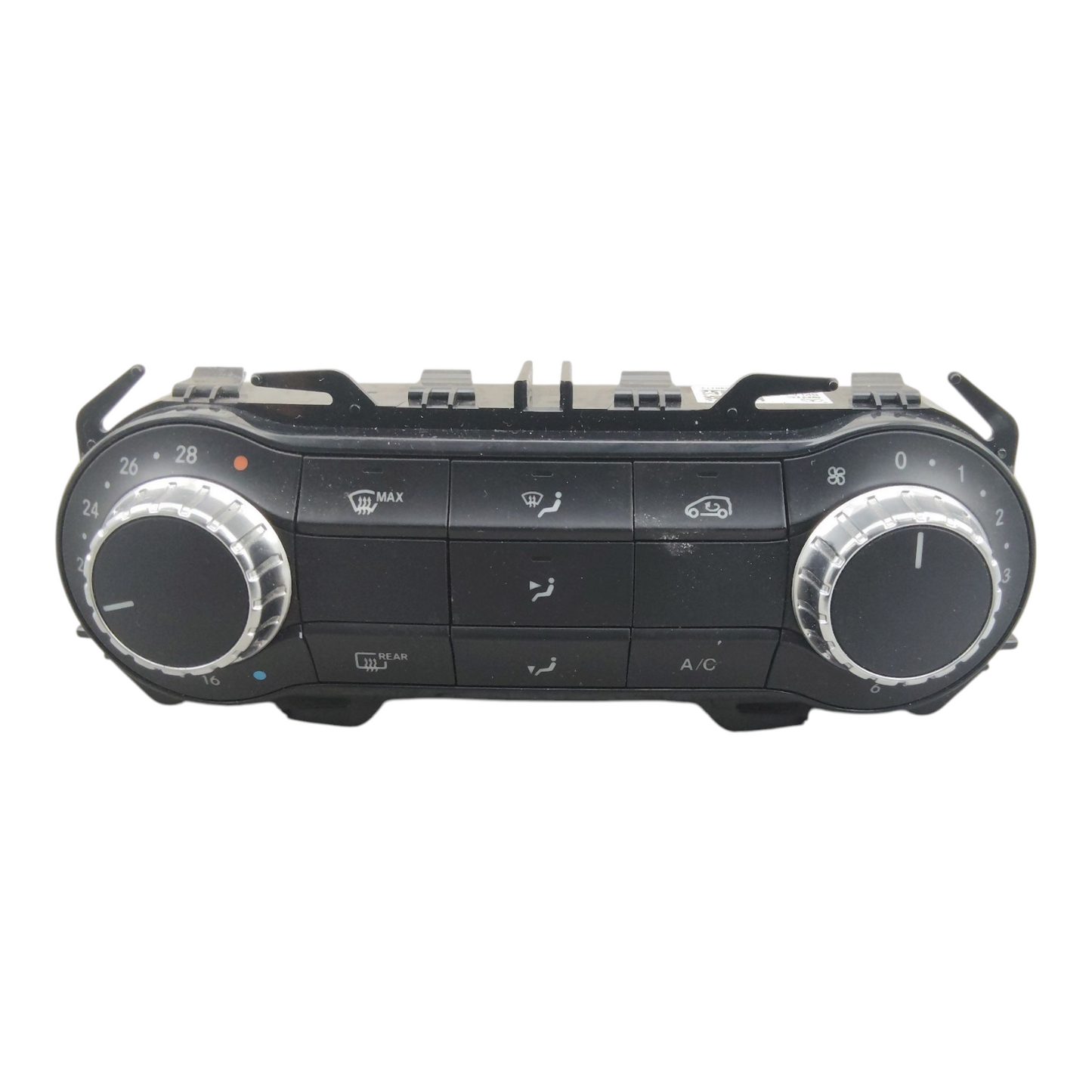 Modulo Comando Clima MERCEDES CLASSE CLA C117/CLASSE A W176