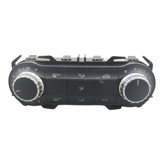 Modulo Comando Clima MERCEDES CLASSE CLA C117/CLASSE A W176