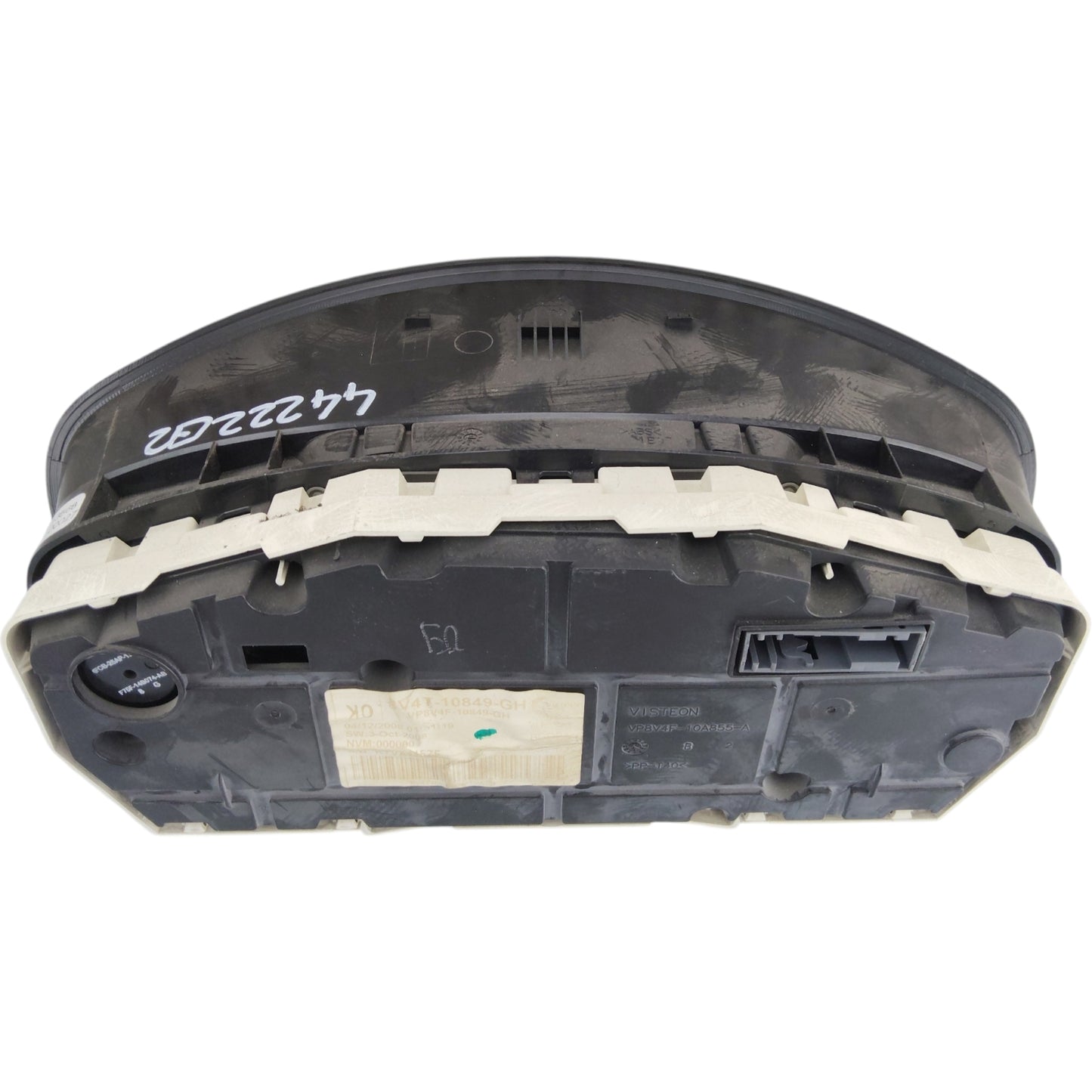 Quadro Strumenti FORD KUGA 1 Serie 2.0 TDCi