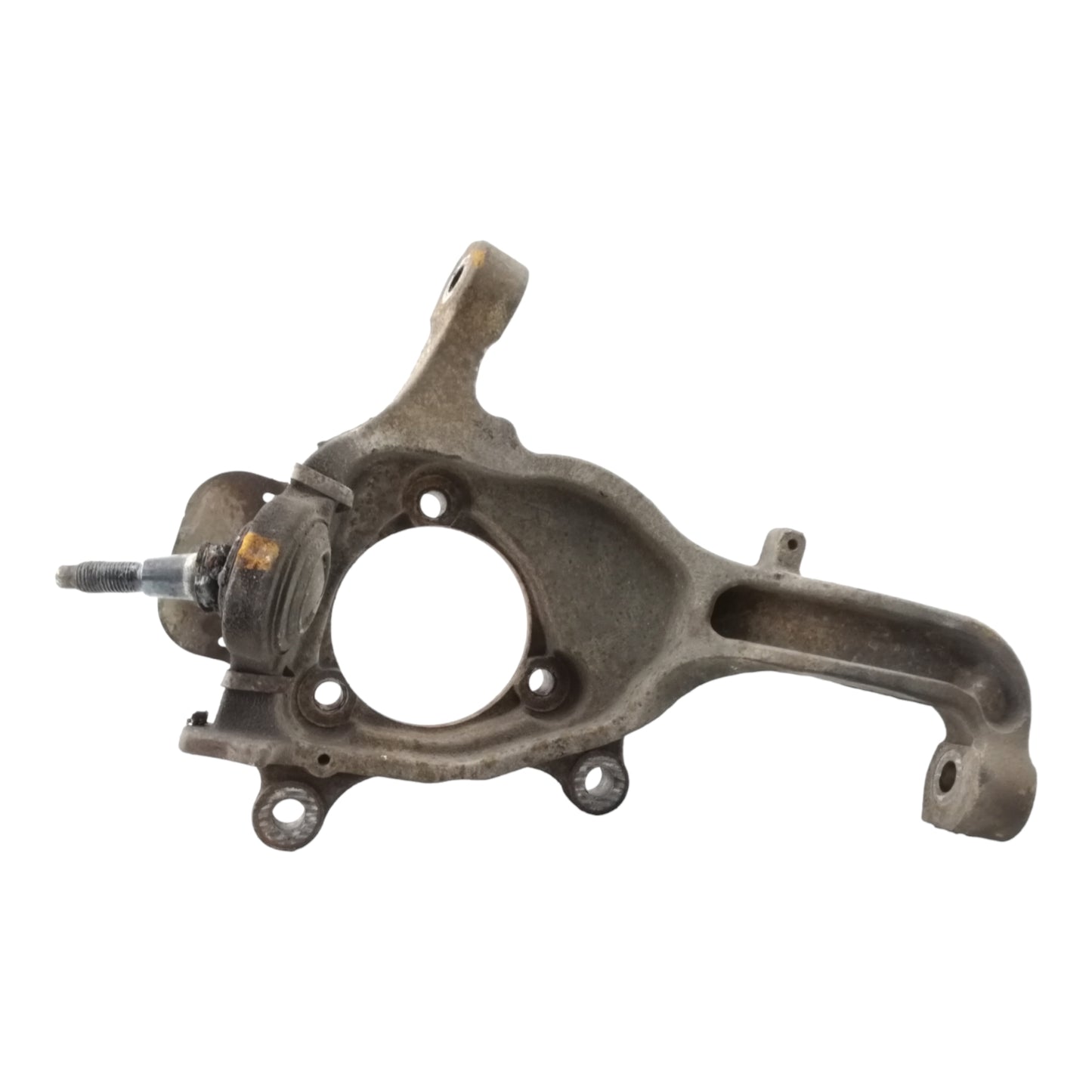 Fusello Mozzo Anteriore Destro JEEP CHEROKEE 3 DIESEL BENZINA