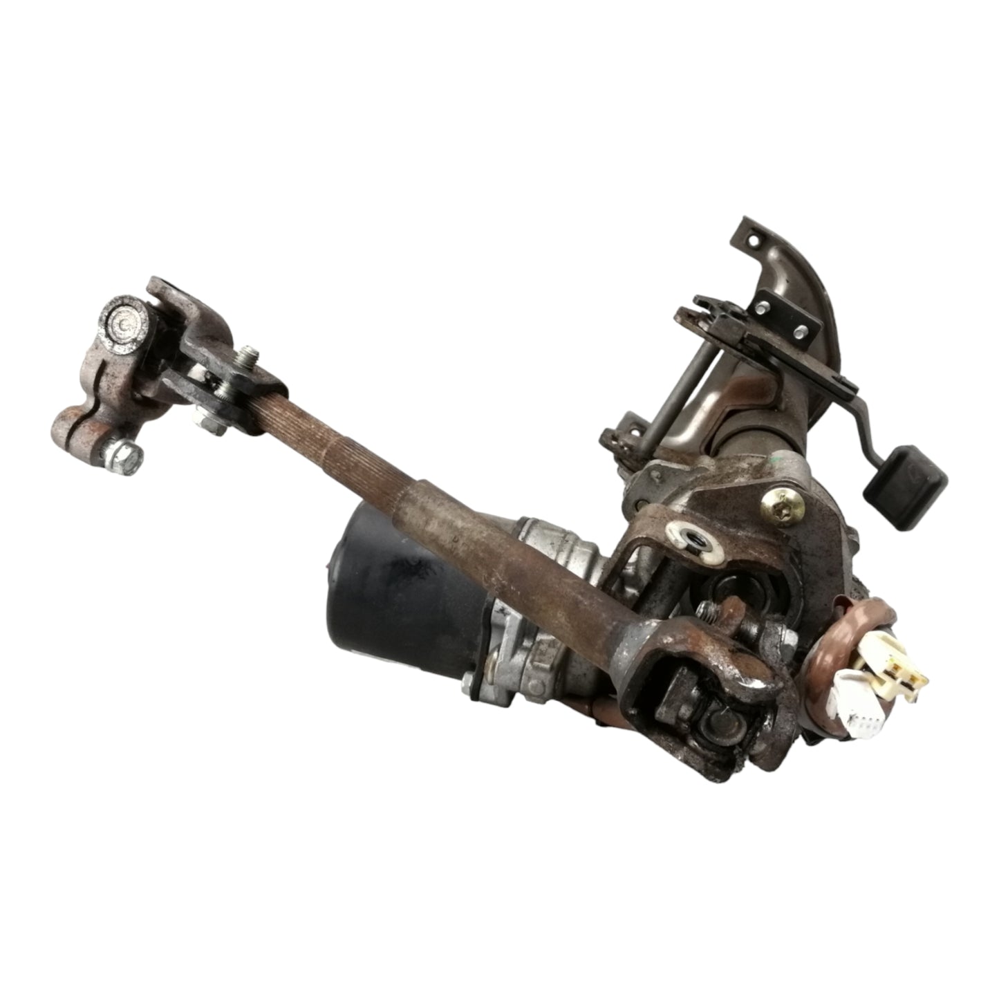 Piantone Sterzo Completo PEUGEOT 107 Benzina Diesel